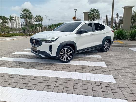 FIAT FASTBACK 1.0 TURBO 200 FLEX AUDACE CVT
